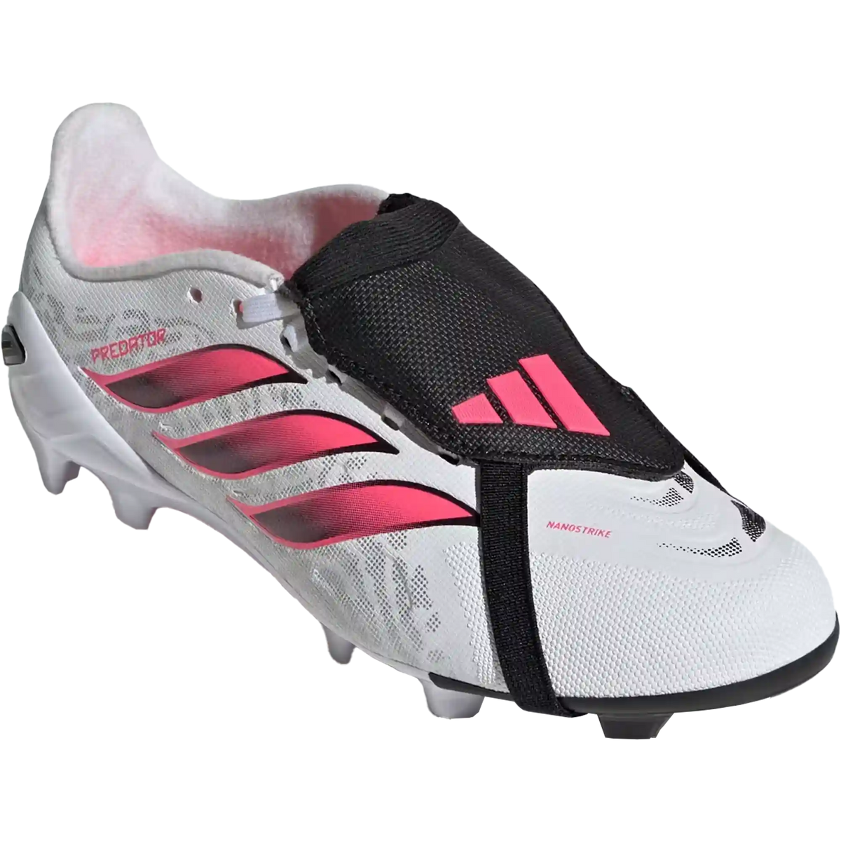 Youth Predator League FT FG