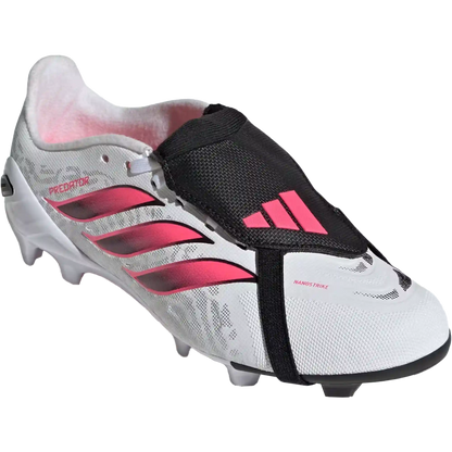 Youth Predator League FT FG
