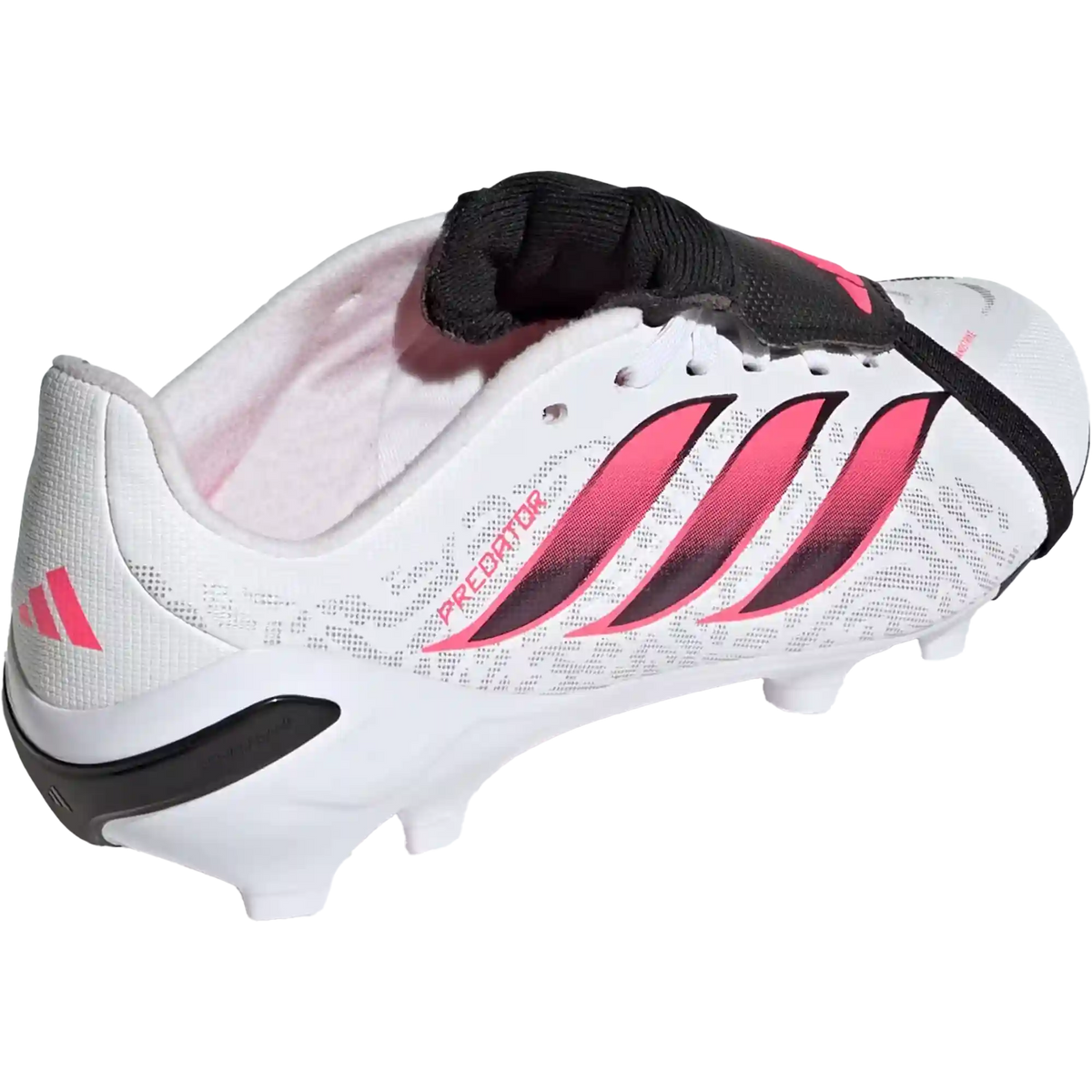Youth Predator League FT FG
