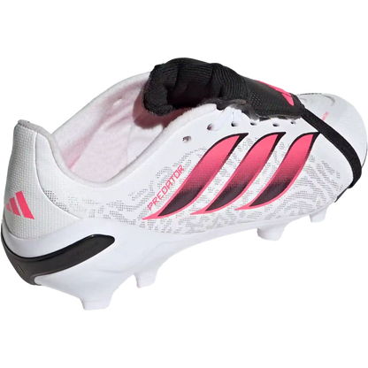 Youth Predator League FT FG