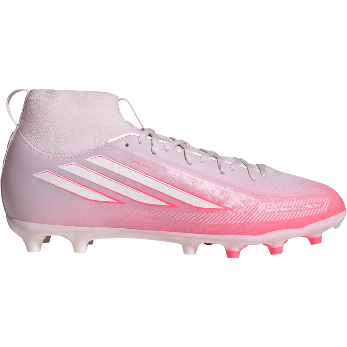 Youth F50 Sparkfusion League FG/AG