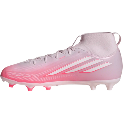 Youth F50 Sparkfusion League FG/AG
