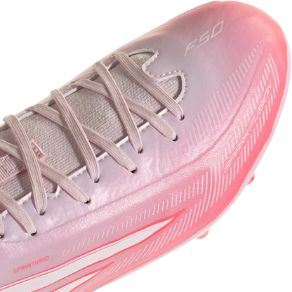 Youth F50 Sparkfusion League FG/AG