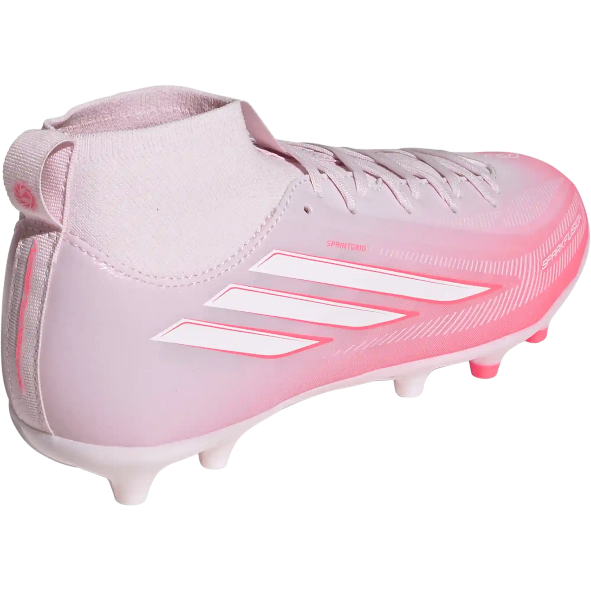 Youth F50 Sparkfusion League FG/AG