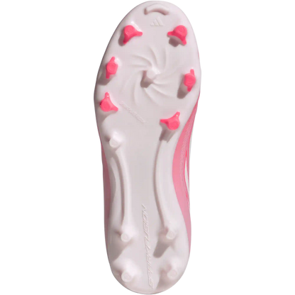 Youth F50 Sparkfusion League FG/AG