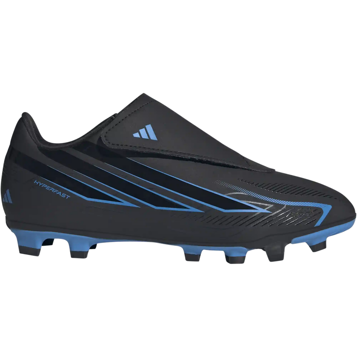 Youth F50 Hyperfast Club Vel FG/MG