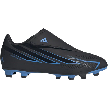 Youth F50 Hyperfast Club Vel FG/MG