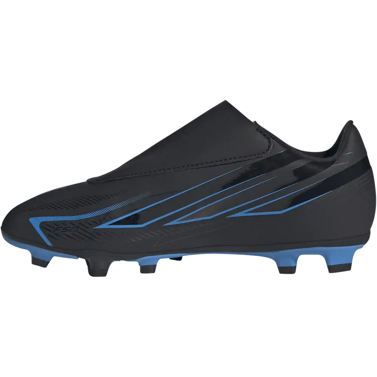 Youth F50 Hyperfast Club Vel FG/MG