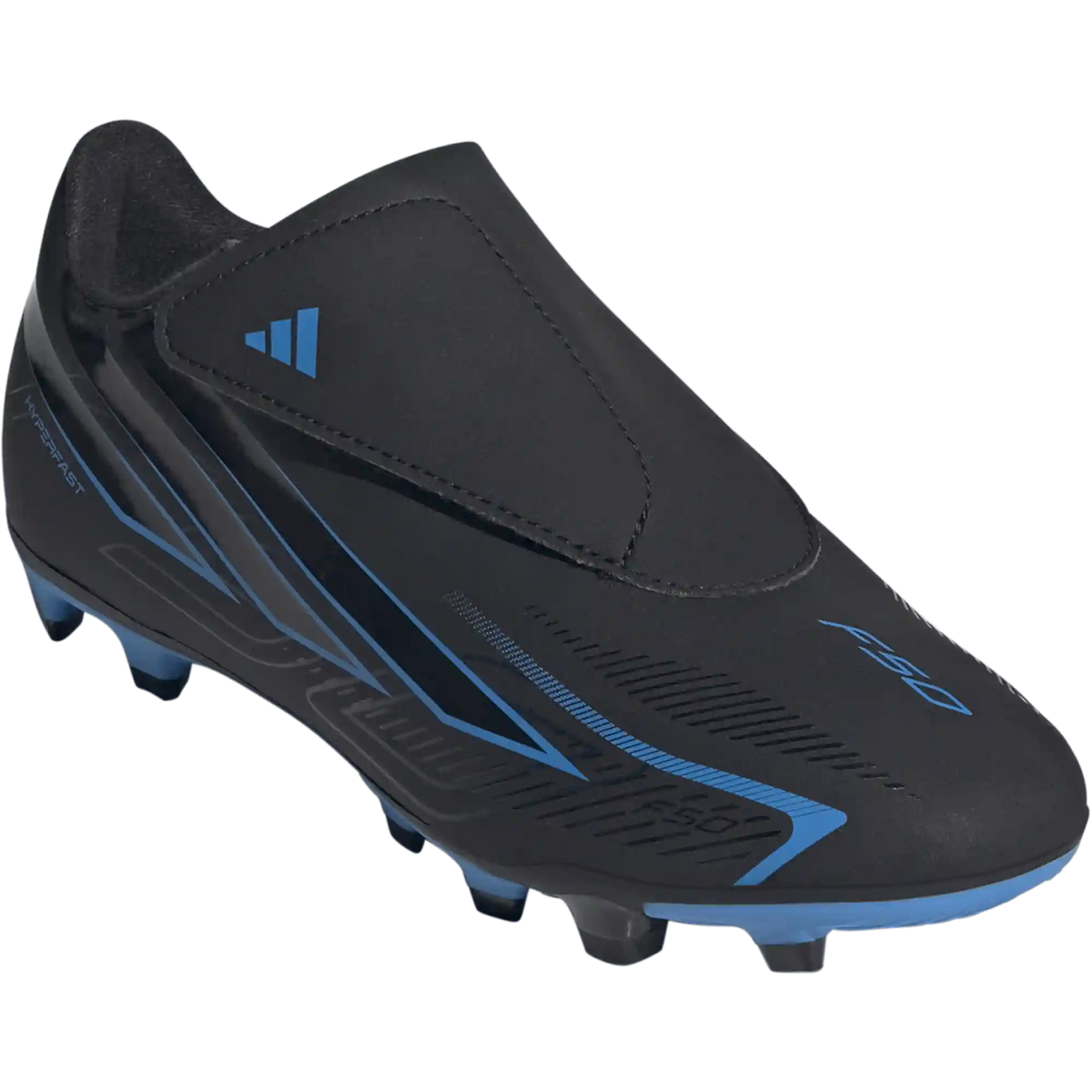 Youth F50 Hyperfast Club Vel FG/MG