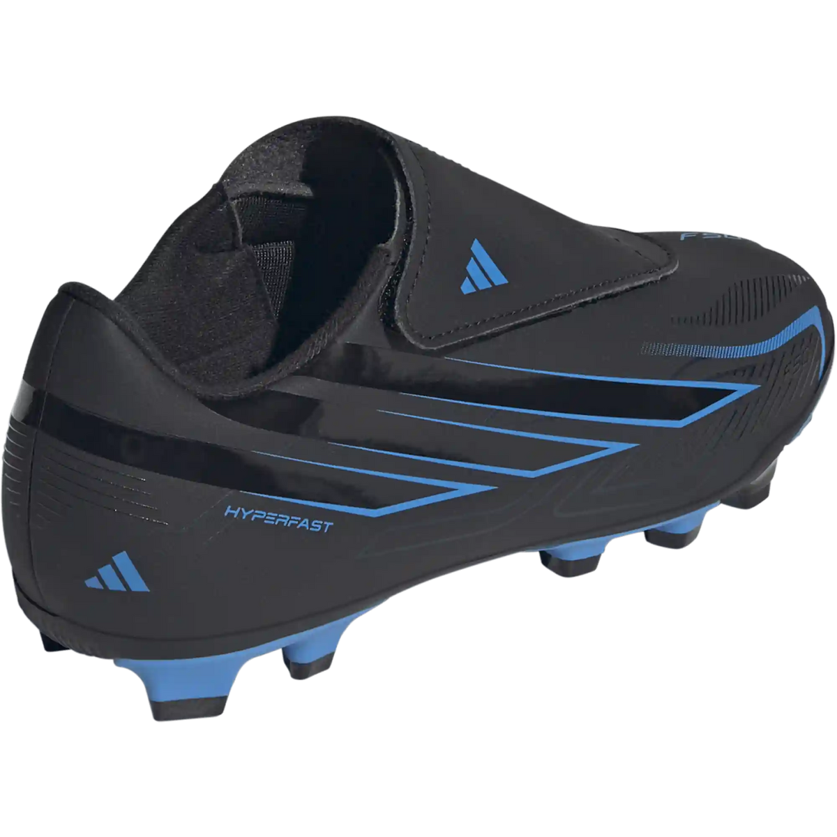 Youth F50 Hyperfast Club Vel FG/MG