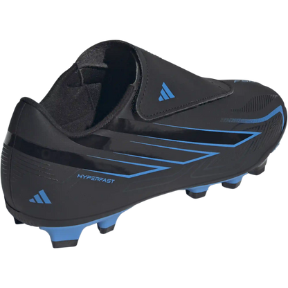 Youth F50 Hyperfast Club Vel FG/MG