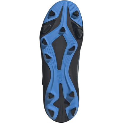 Youth F50 Hyperfast Club Vel FG/MG