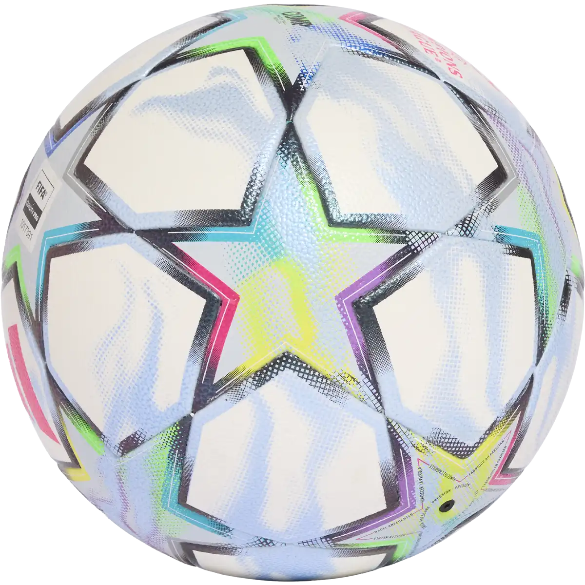 UCL Competition Ball