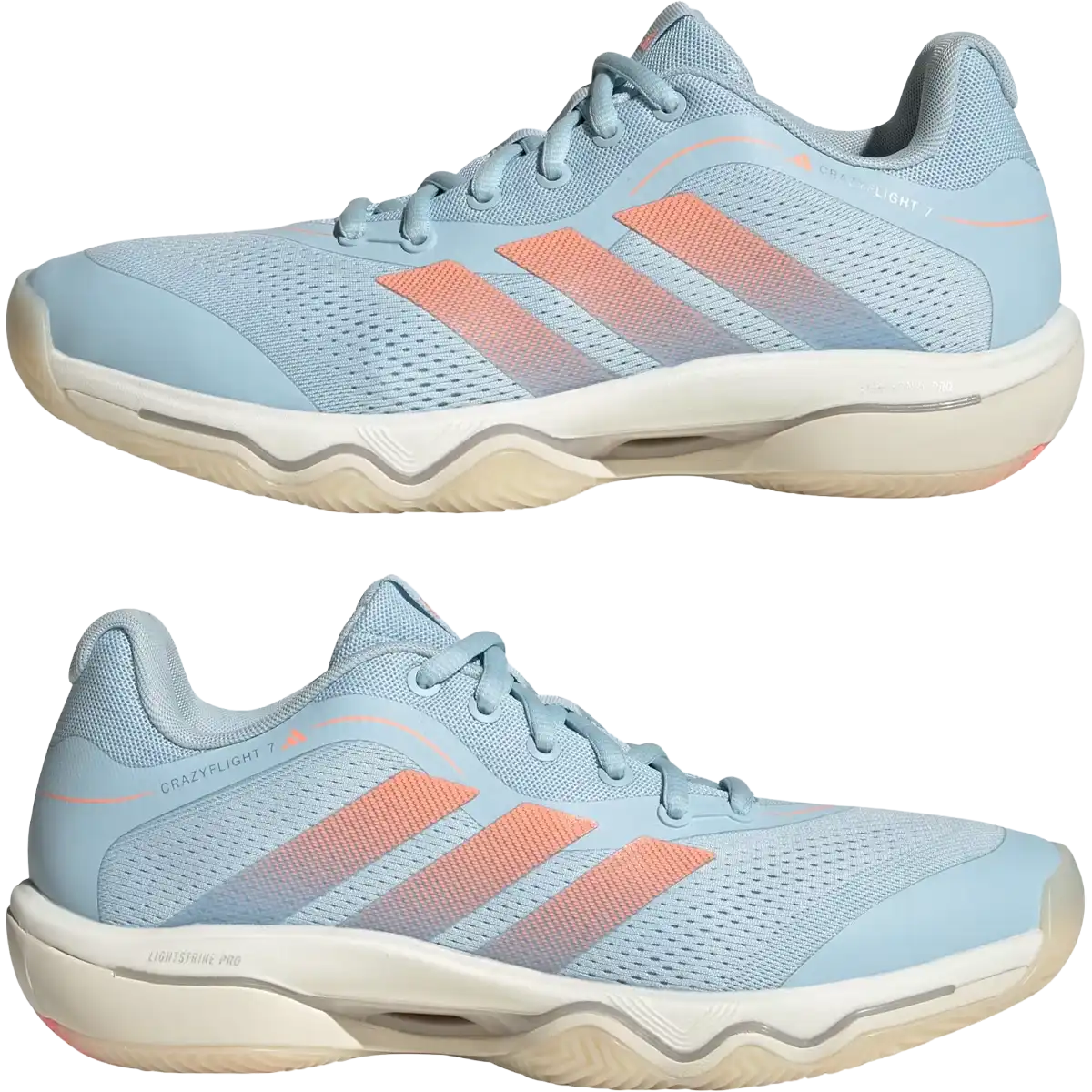 Women's Crazyflight 7
