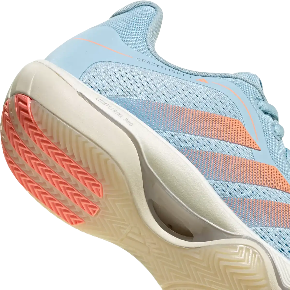 Women's Crazyflight 7