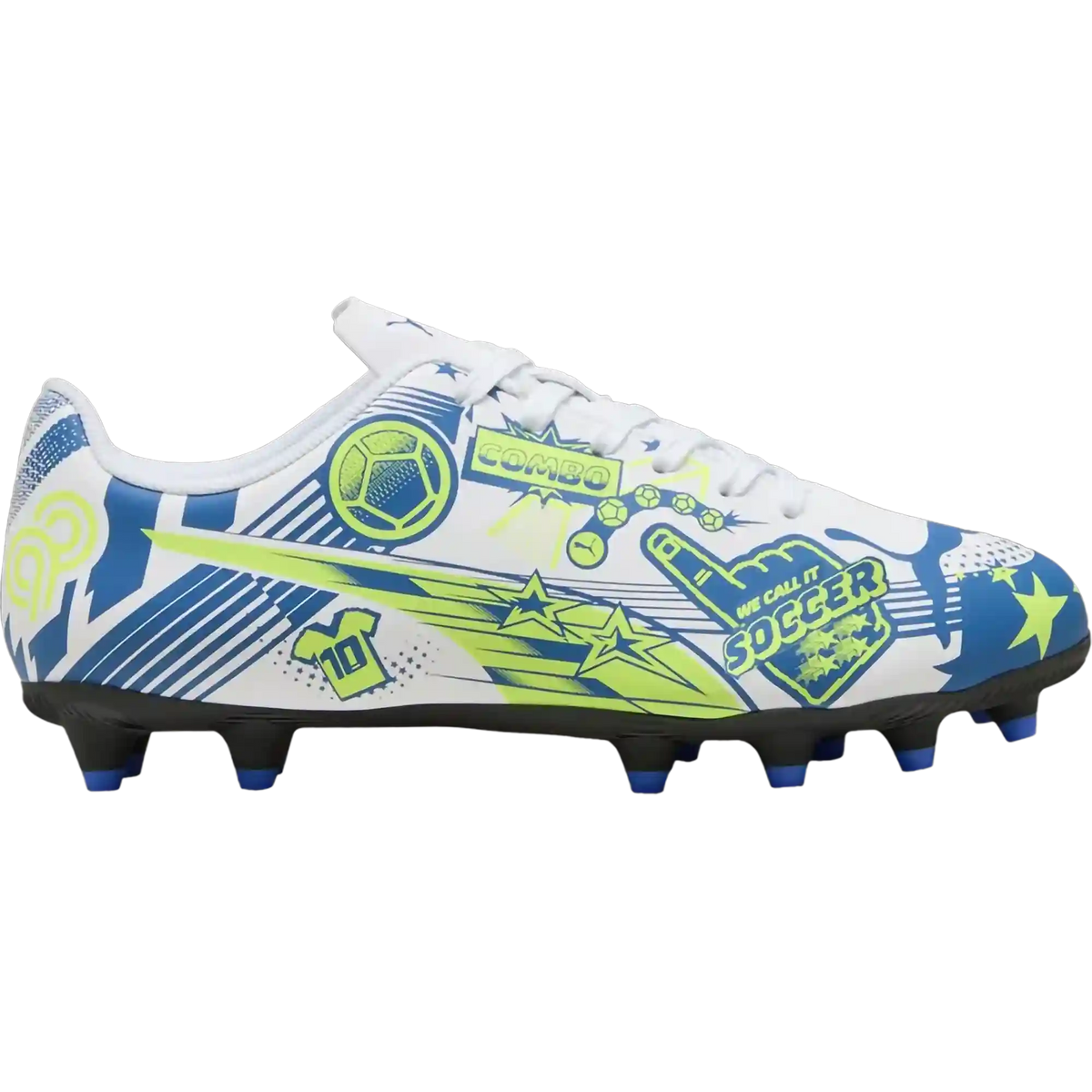 Youth Ultra Christian Pulisic Legacy FG/AG
