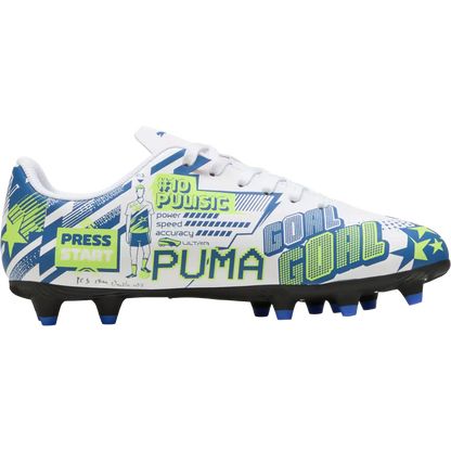 Youth Ultra Christian Pulisic Legacy FG/AG