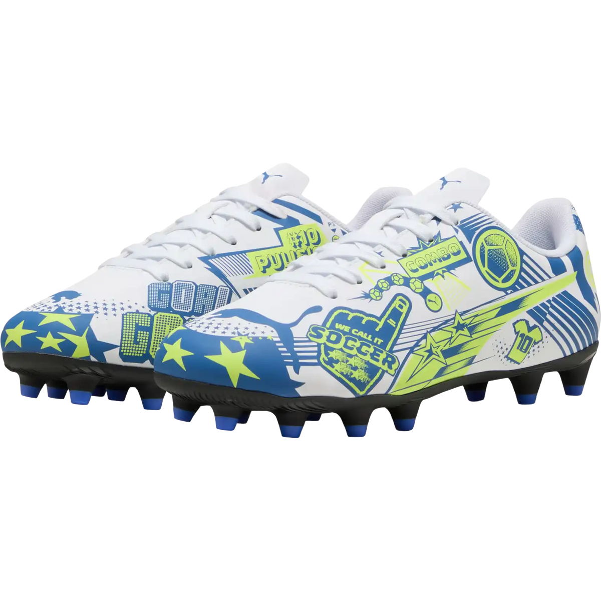 Youth Ultra Christian Pulisic Legacy FG/AG