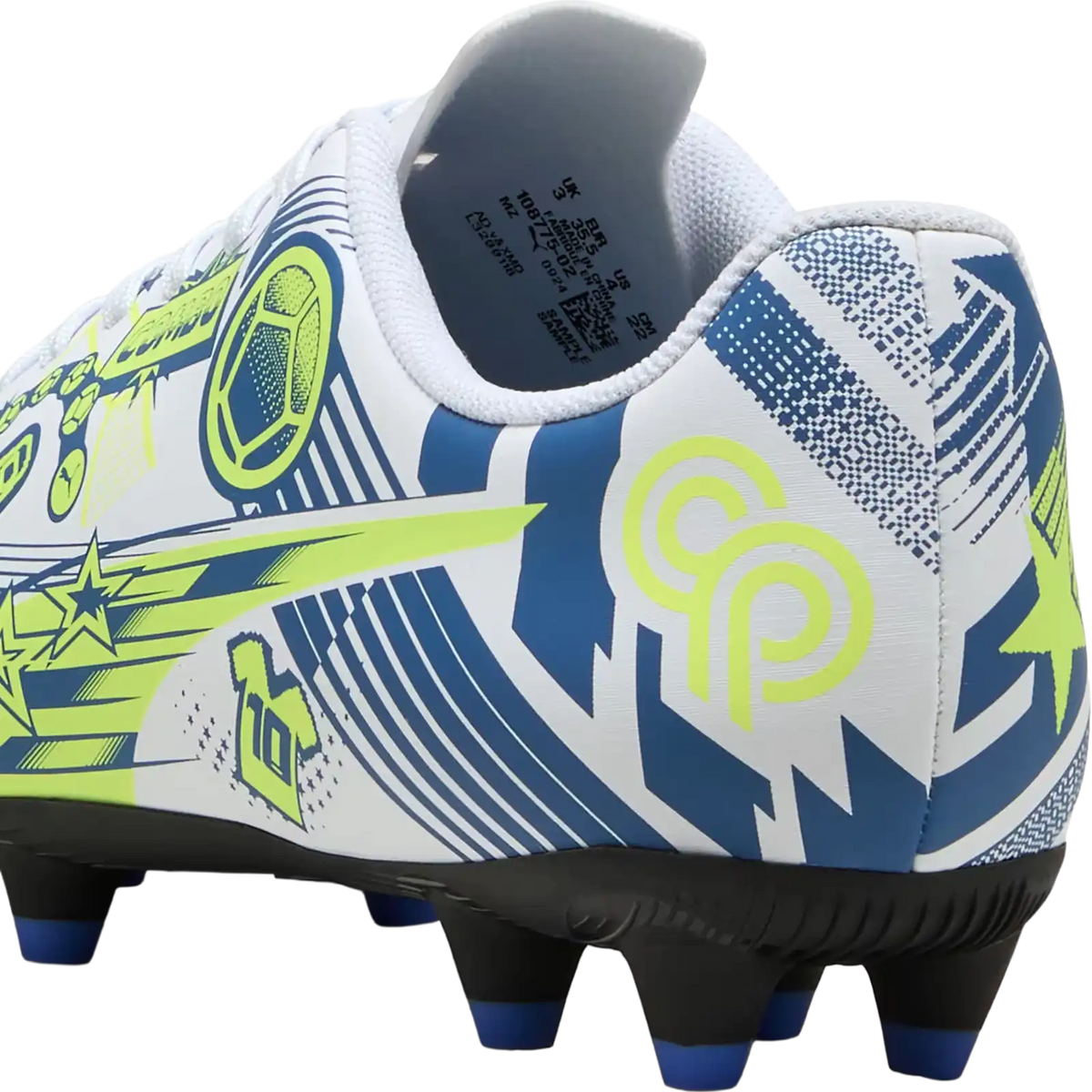 Youth Ultra Christian Pulisic Legacy FG/AG