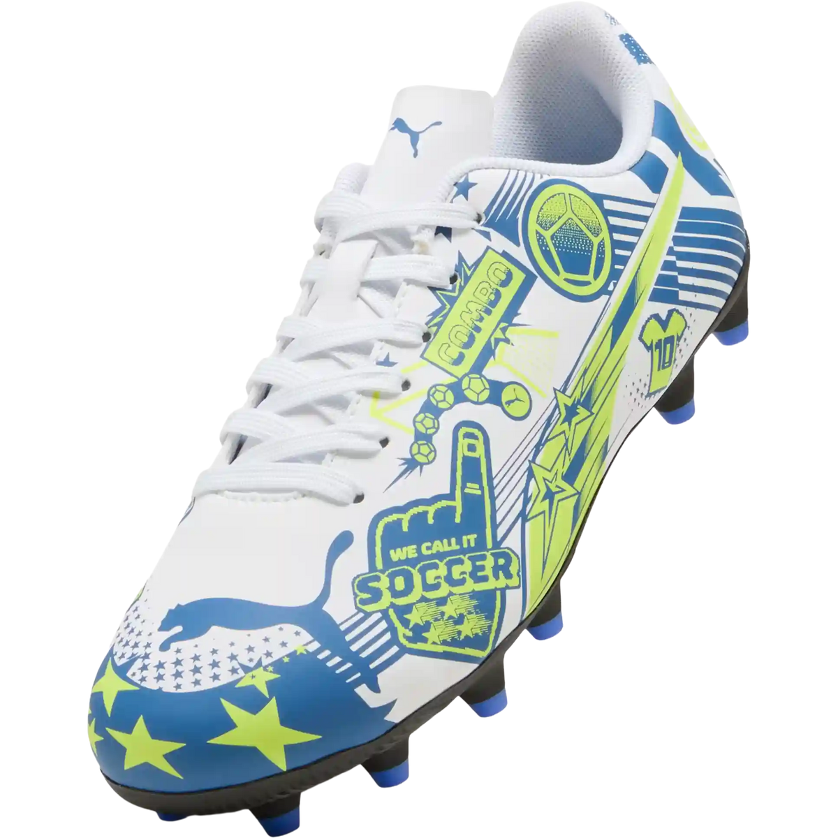 Youth Ultra Christian Pulisic Legacy FG/AG