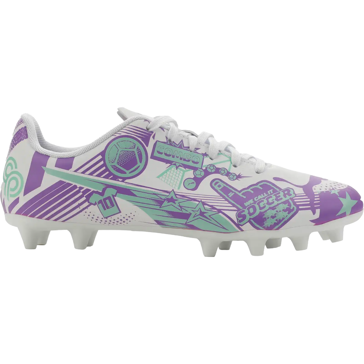 Youth Ultra Christian Pulisic Legacy FG/AG