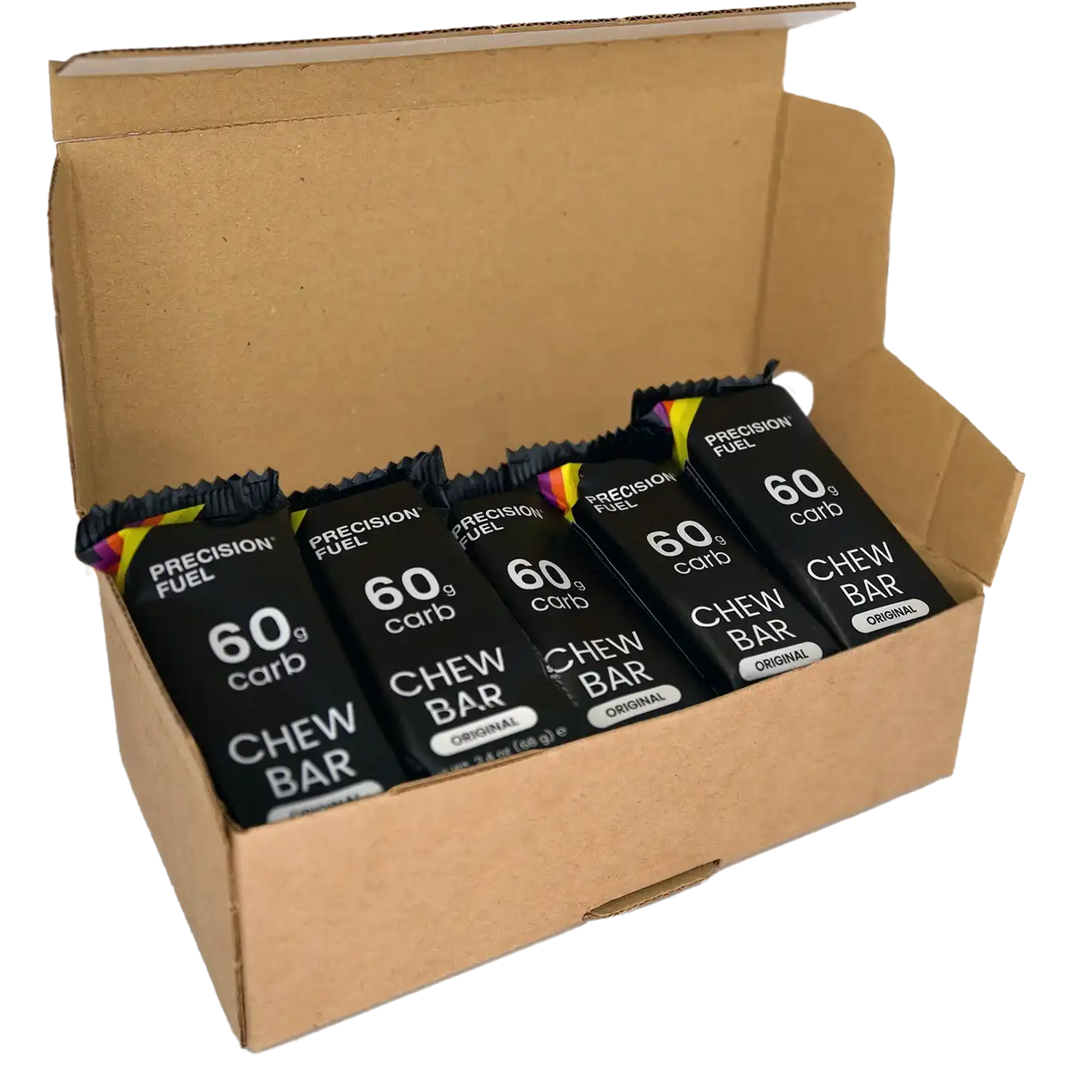 PF 60 Chew Bar