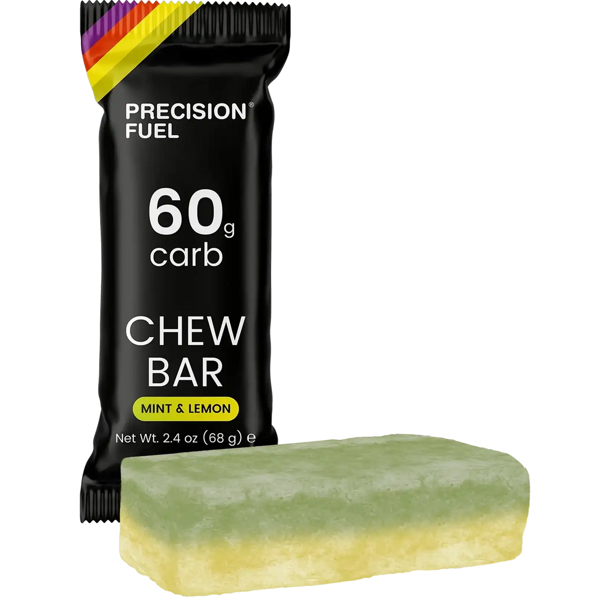 PF 60 Chew Bar