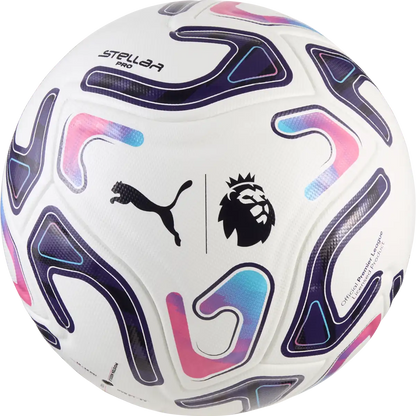 Stellar Pro Premier League Reactivity Ball