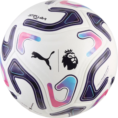 Stellar Pro Premier League Reactivity Ball