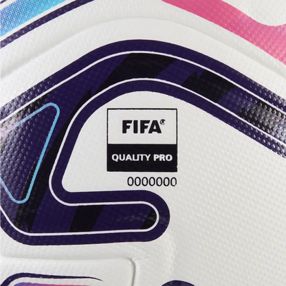 Stellar Pro Premier League Reactivity Ball