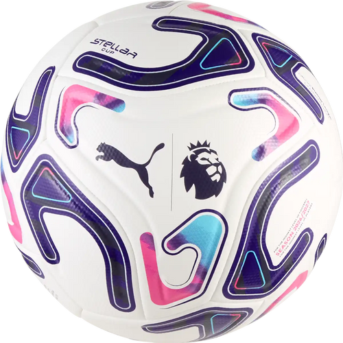 Stellar Cup Premier League Reactivity Ball