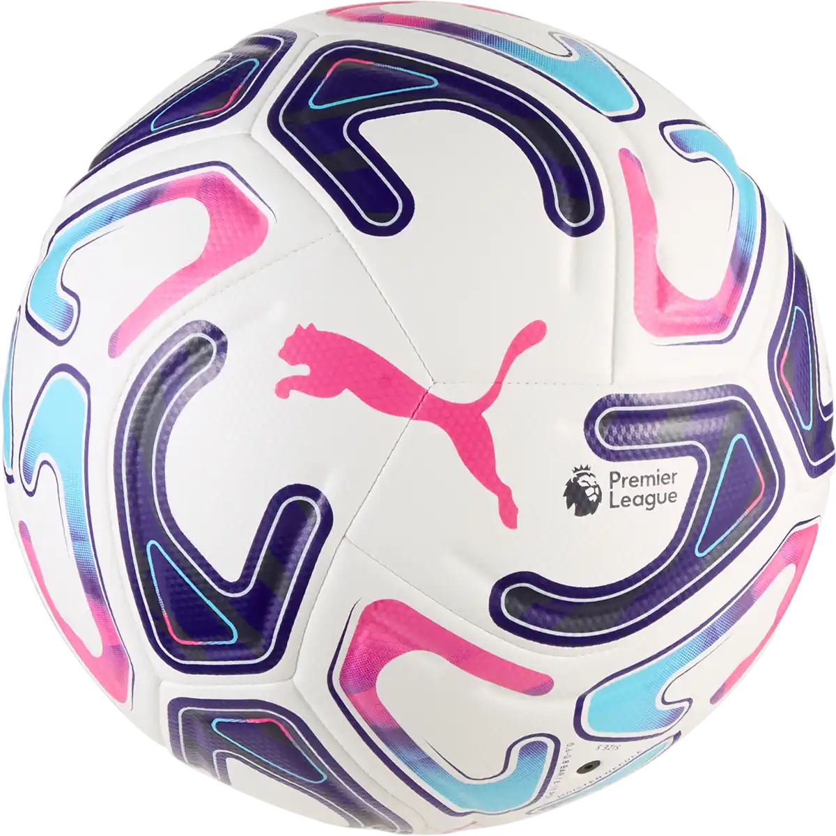 Stellar Cup Premier League Reactivity Ball