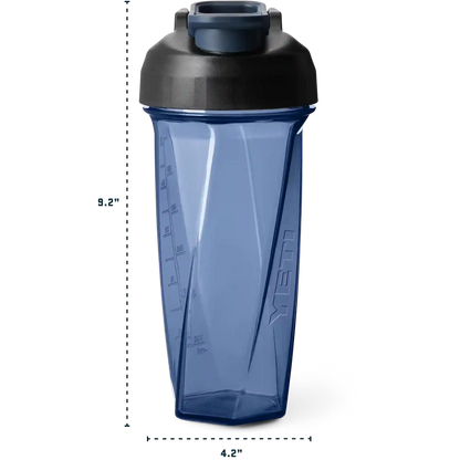Yonder 27 oz Shaker Bottle