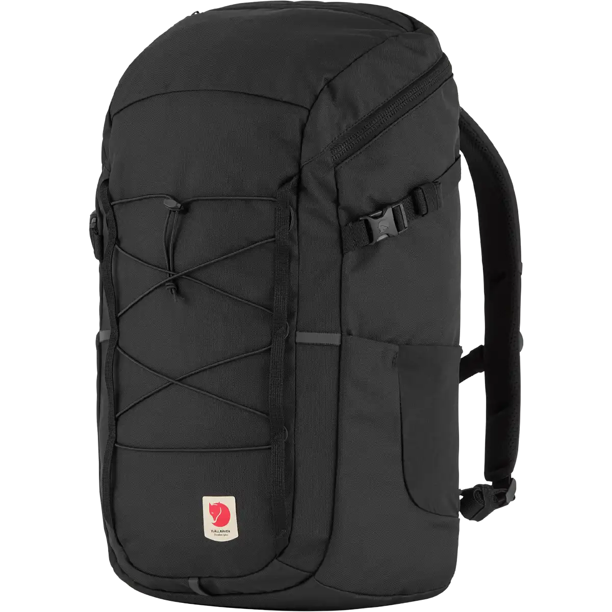 Skule Top Zip 30