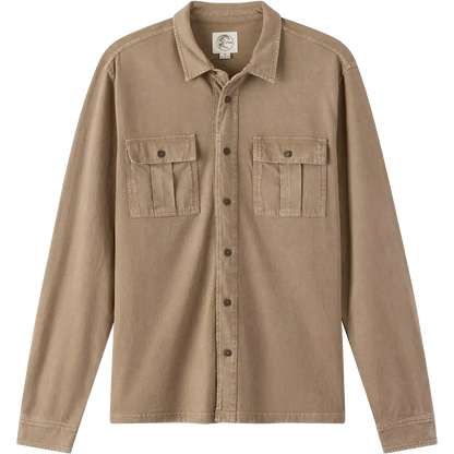 Men's O'Riginals Long Sleeve Knit Shirt