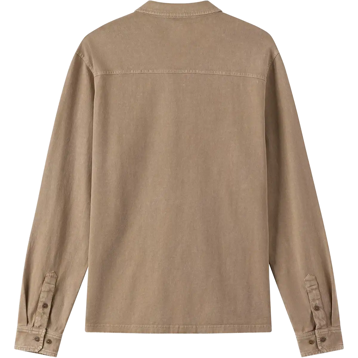 Men's O'Riginals Long Sleeve Knit Shirt