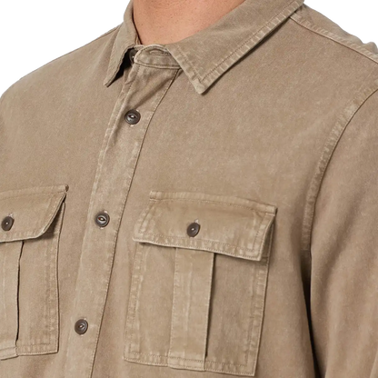 Men's O'Riginals Long Sleeve Knit Shirt