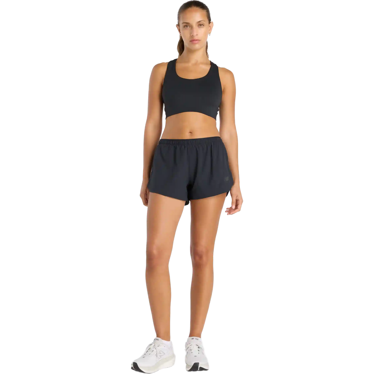 Women's RC Essential Short 3"