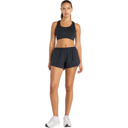 Women's RC Essential Short 3"