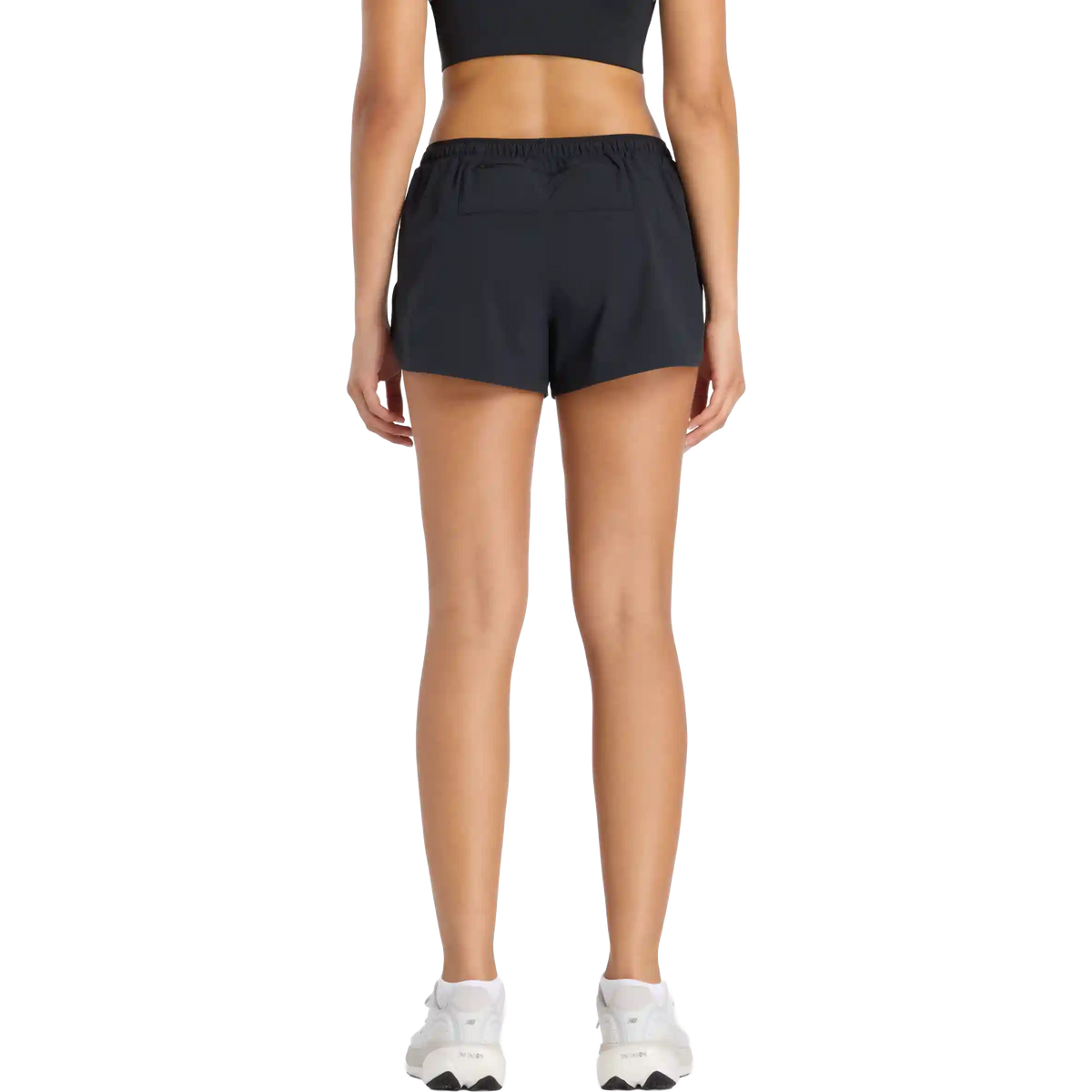 Women's RC Essential Short 3"