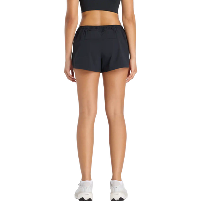 Women's RC Essential Short 3"