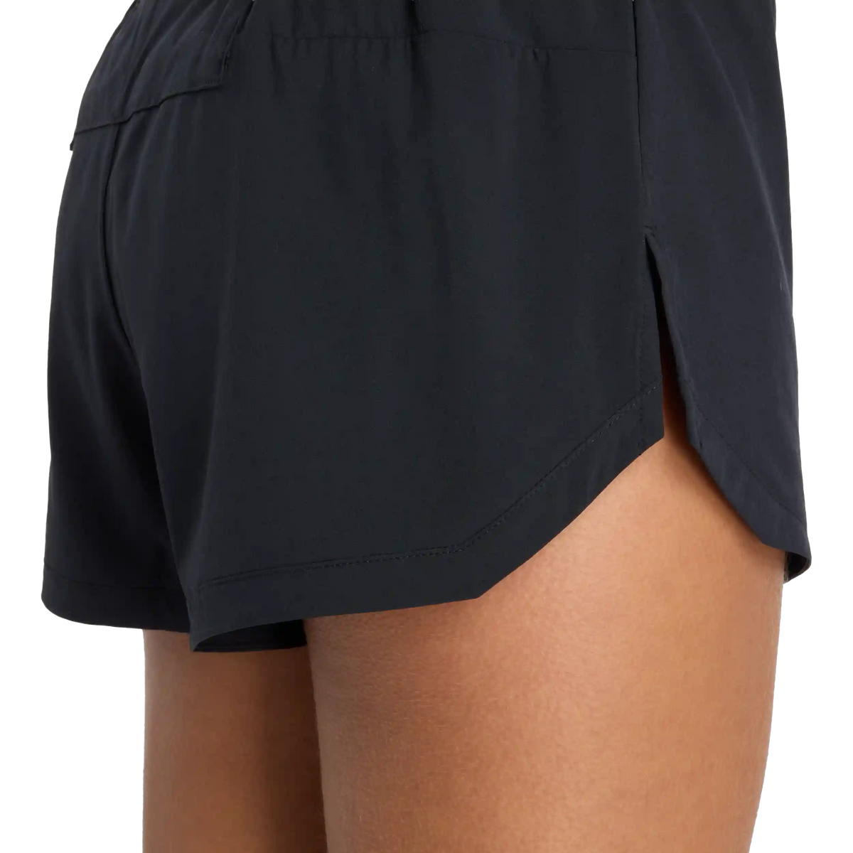 Women's RC Essential Short 3"