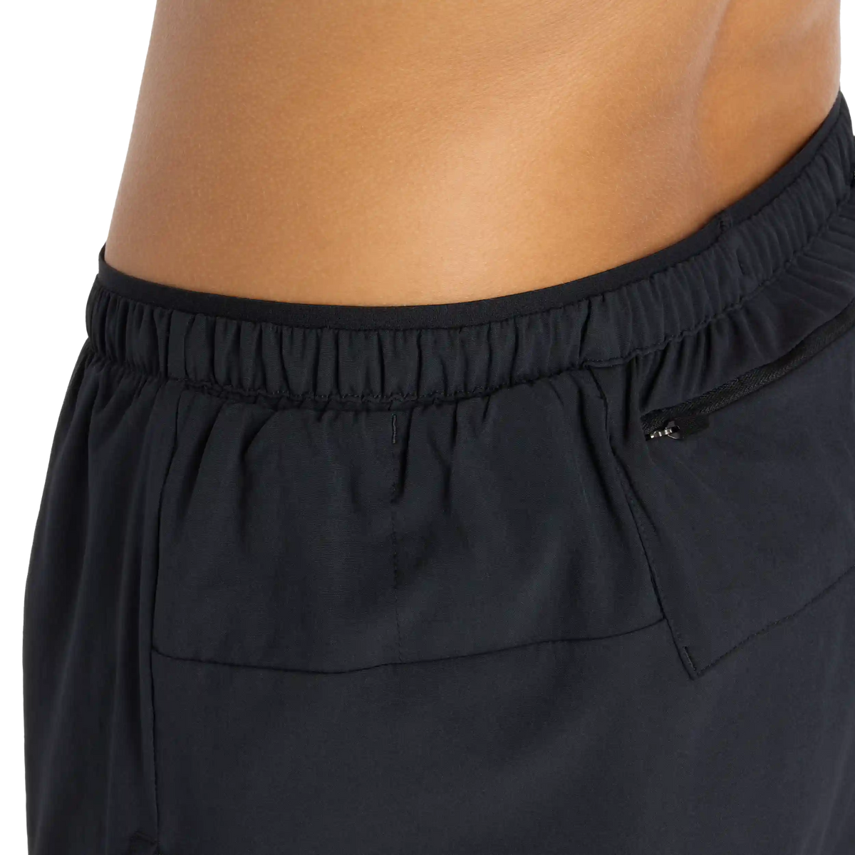Women's RC Essential Short 3"