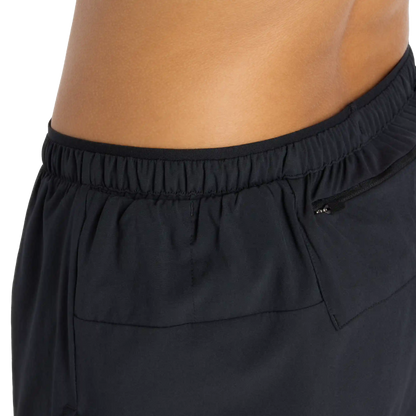 Women's RC Essential Short 3"