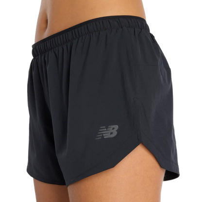 Women's RC Essential Short 3"