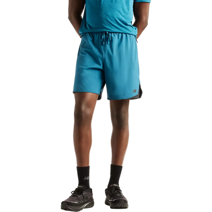 Men's RC Essentials Short 7"