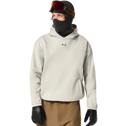 Men's Solar Rail Softshell Hoodie