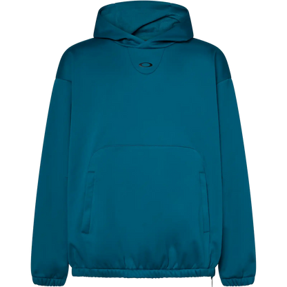 Men's Solar Rail Softshell Hoodie