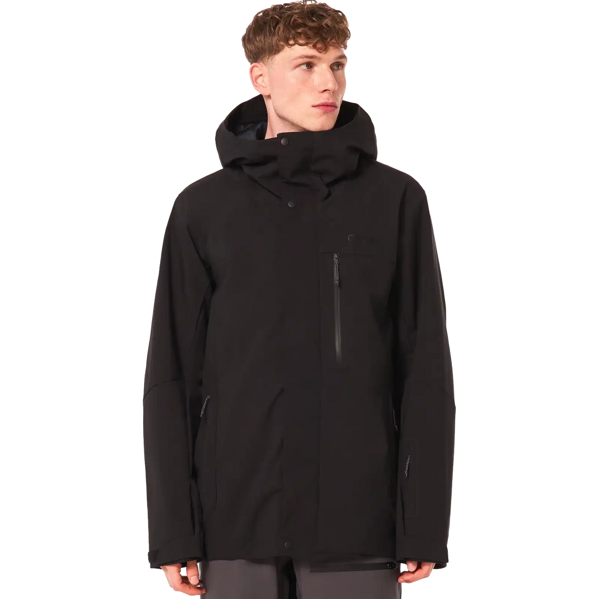 Men's TNP TBT Shell Jacket