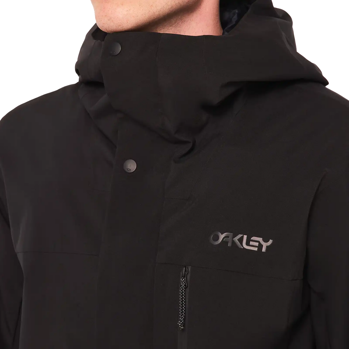 Men's TNP TBT Shell Jacket